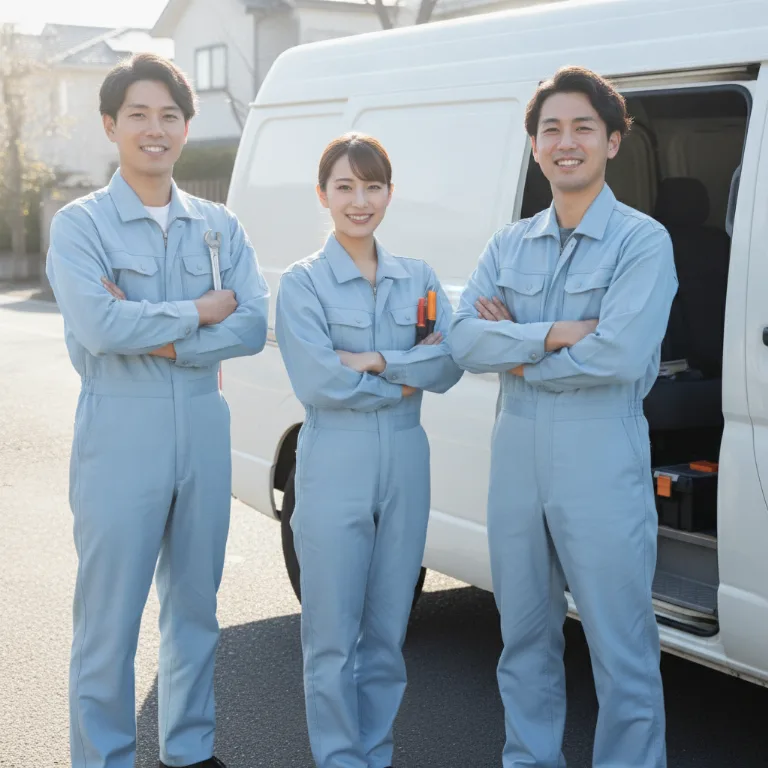 洗濯機修理 のチーム: 伊勢市